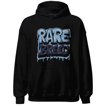First In Flight 1s Hoodie Match Rare Breed - NastyJamz