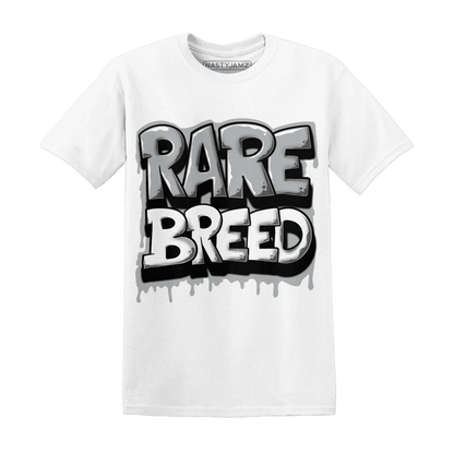 Wolf-Grey-1s-T-Shirt-Match-Rare-Breed