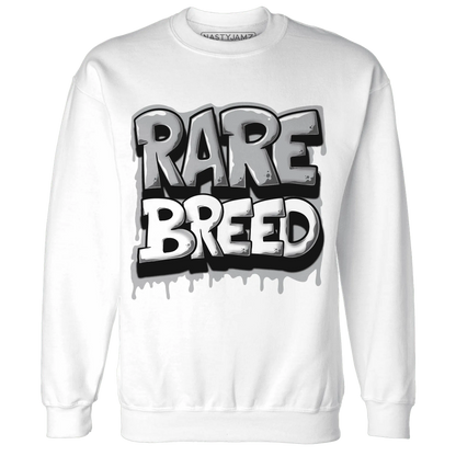 Wolf-Grey-1s-Sweatshirt-Match-Rare-Breed