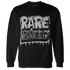 Cement-Grey-3s-Sweatshirt-Match-Rare-Breed