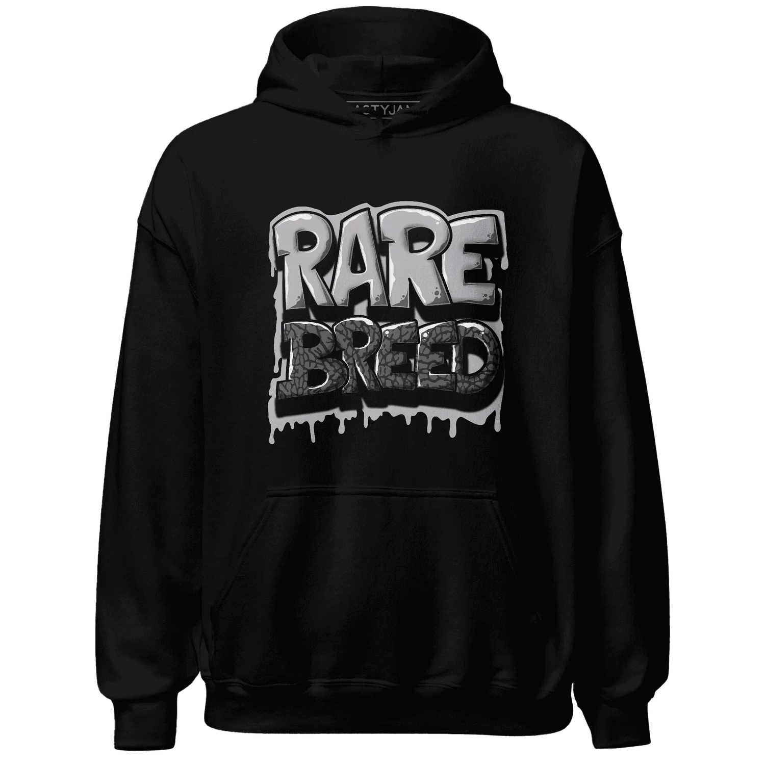 Cement-Grey-3s-Hoodie-Match-Rare-Breed