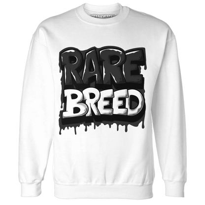White-Thunder-4s-Sweatshirt-Match-Rare-Breed