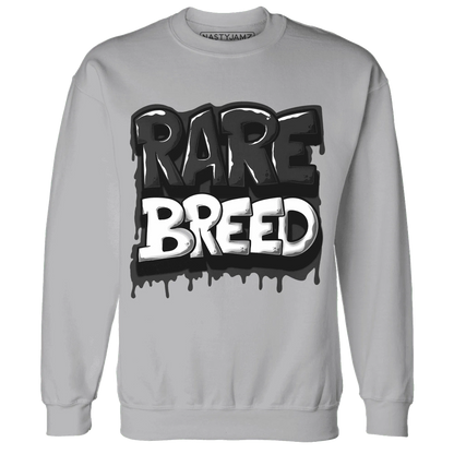 White-Thunder-4s-Sweatshirt-Match-Rare-Breed