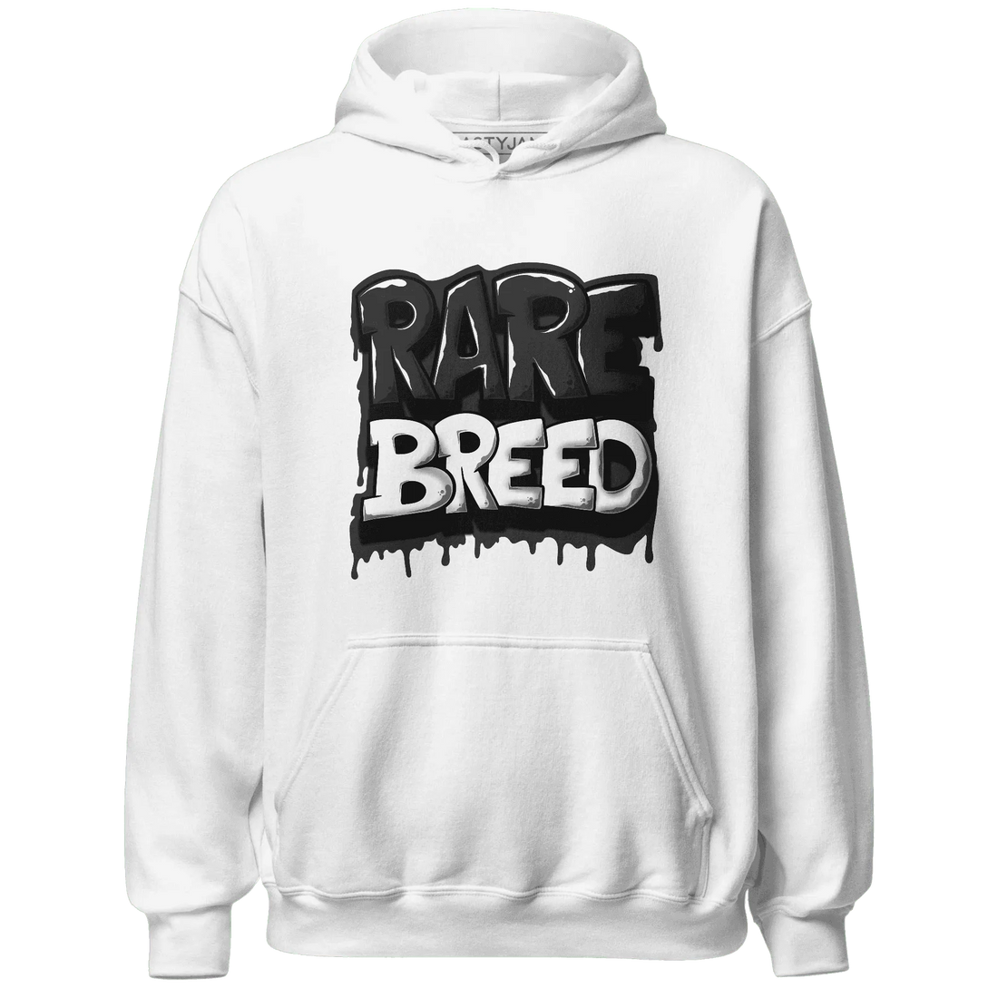 White-Thunder-4s-Hoodie-Match-Rare-Breed