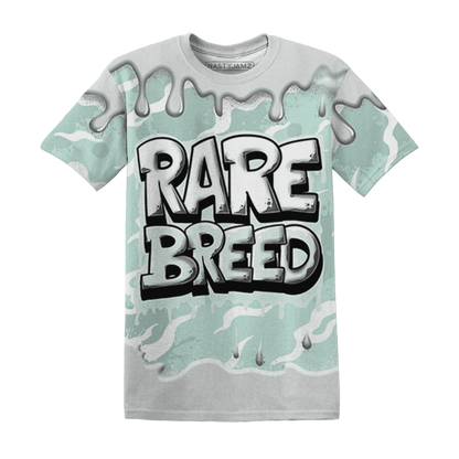 AF-1-Low-Jade-Ice-White-T-Shirt-Match-Rare-Breed-3D-Drippin