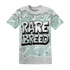 AF-1-Low-Jade-Ice-White-T-Shirt-Match-Rare-Breed-3D-Drippin