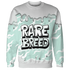 AF-1-Low-Jade-Ice-White-Sweatshirt-Match-Rare-Breed-3D-Drippin