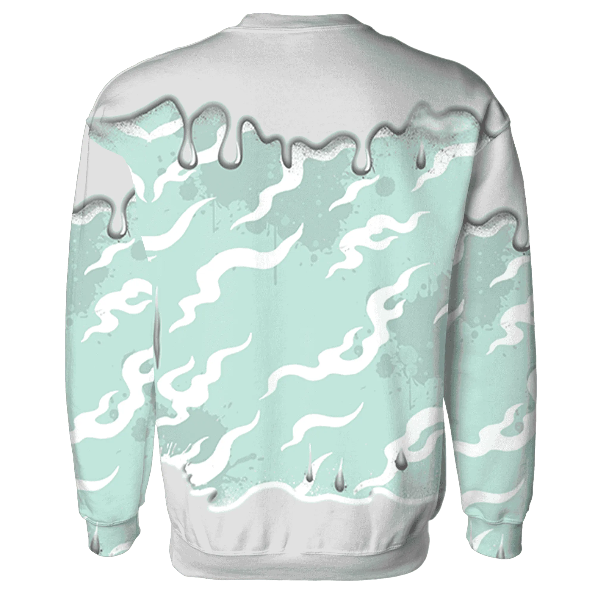AF-1-Low-Jade-Ice-White-Sweatshirt-Match-Rare-Breed-3D-Drippin