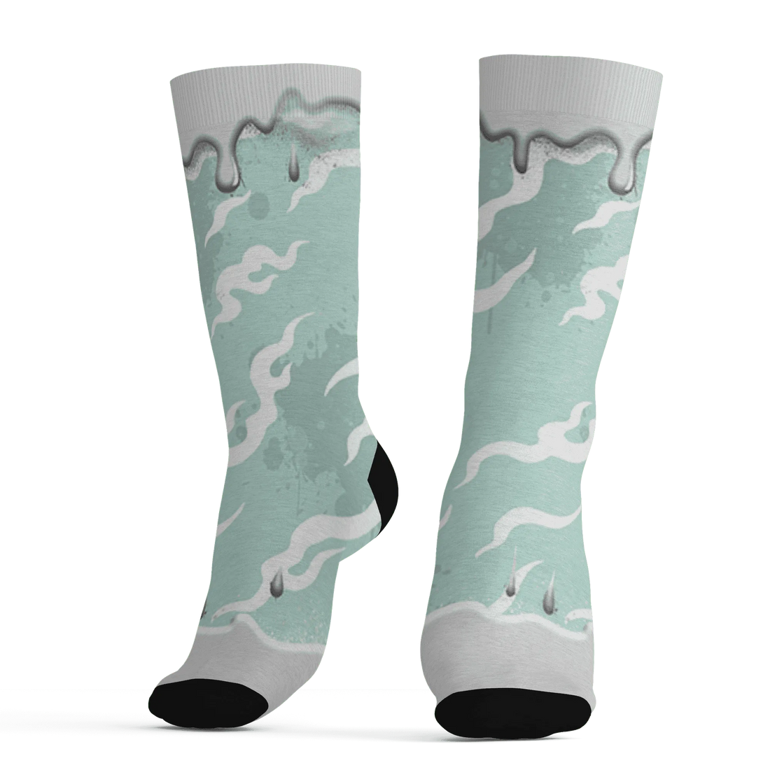 AF-1-Low-Jade-Ice-White-Socks-Match-Rare-Breed-3D-Drippin