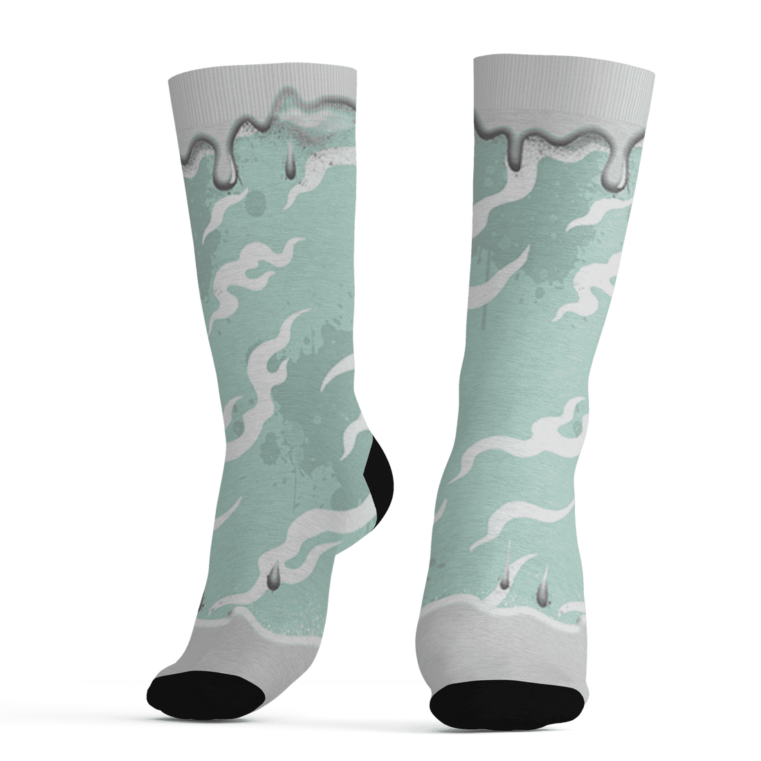 AF-1-Low-Jade-Ice-White-Socks-Match-Rare-Breed-3D-Drippin