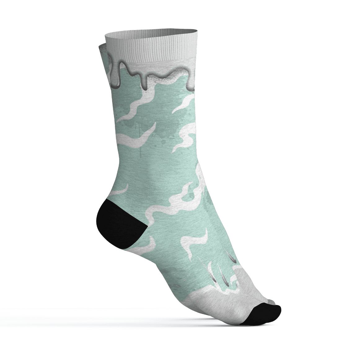 AF-1-Low-Jade-Ice-White-Socks-Match-Rare-Breed-3D-Drippin