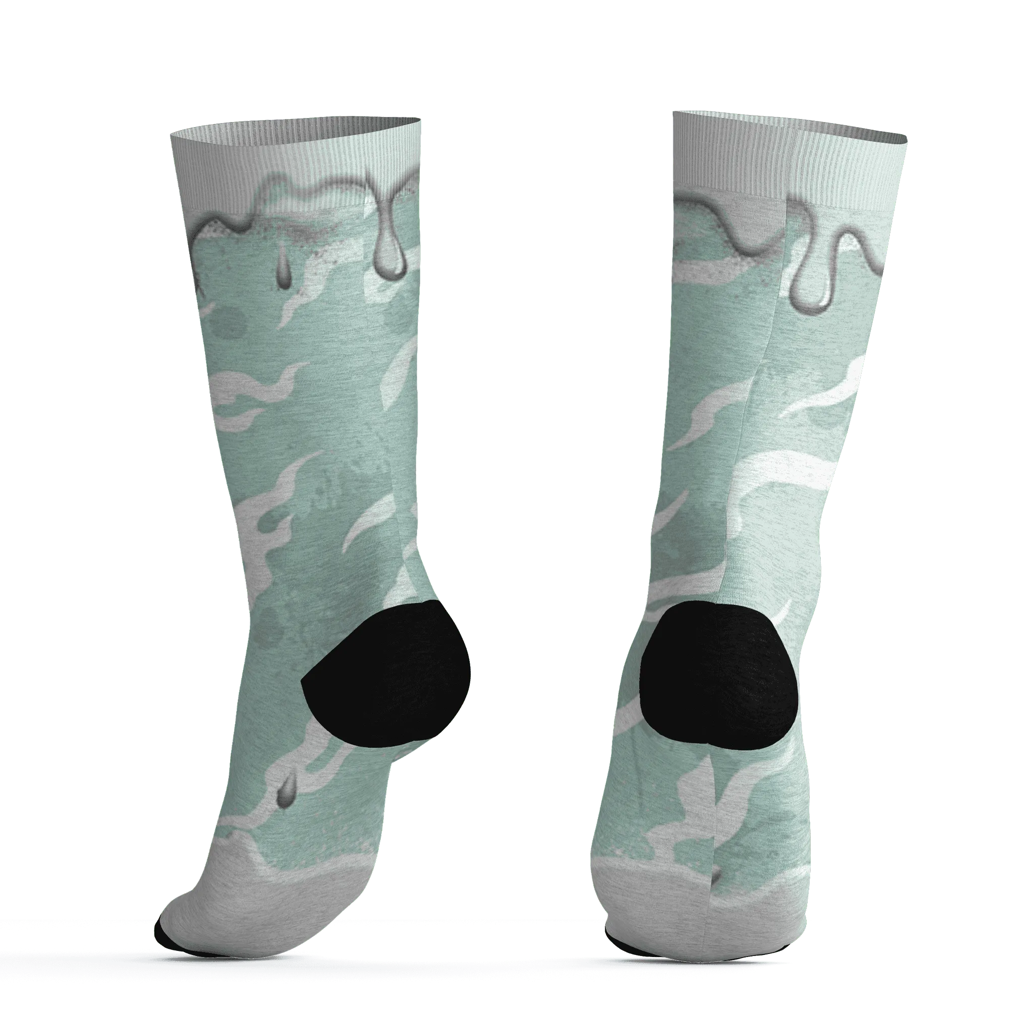 AF-1-Low-Jade-Ice-White-Socks-Match-Rare-Breed-3D-Drippin