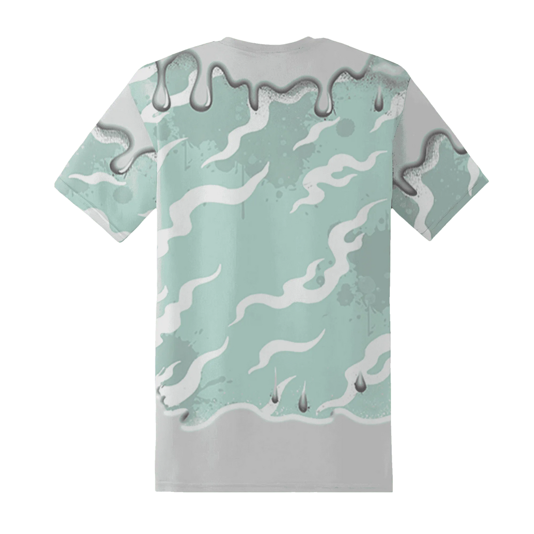 AF-1-Low-Jade-Ice-White-T-Shirt-Match-Rare-Breed-3D-Drippin