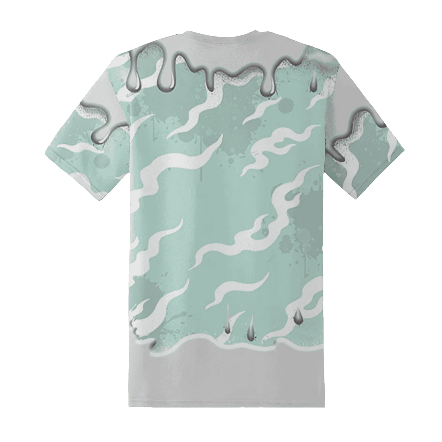 AF-1-Low-Jade-Ice-White-T-Shirt-Match-Rare-Breed-3D-Drippin