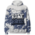 Low-Diffused-Blue-11s-Hoodie-Match-Rare-Breed-3D-Drippin