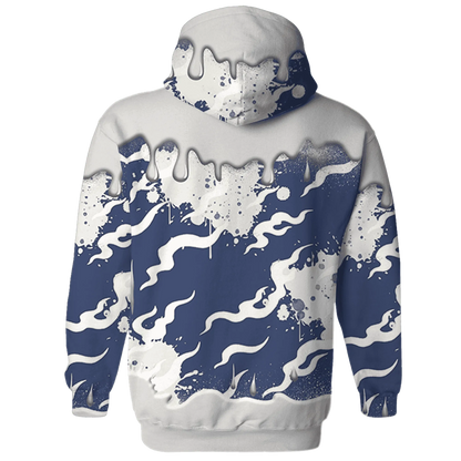 Low-Diffused-Blue-11s-Hoodie-Match-Rare-Breed-3D-Drippin