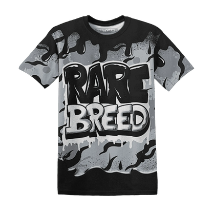 Wolf-Grey-12s-T-Shirt-Match-Rare-Breed-3D-Drippin