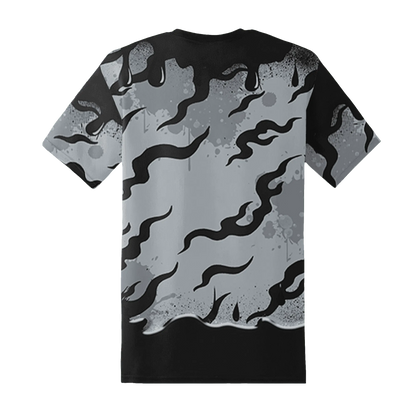 Wolf-Grey-12s-T-Shirt-Match-Rare-Breed-3D-Drippin
