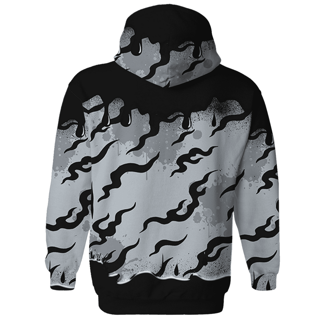 Wolf-Grey-12s-Hoodie-Match-Rare-Breed-3D-Drippin