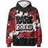 Black-Toe-Reimagined-Red-White-1s-NastyJamz-Hoodie-Match-Rare-Breed-3D-Drippin