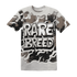 Low-Mocha-1s-T-Shirt-Match-Rare-Breed-3D-Drippin