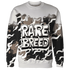 Low-Mocha-1s-Sweatshirt-Match-Rare-Breed-3D-Drippin