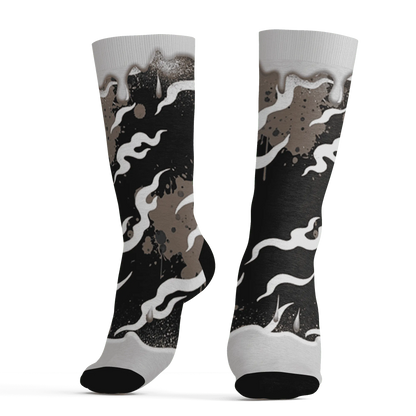Low-Mocha-1s-Socks-Match-Rare-Breed-3D-Drippin