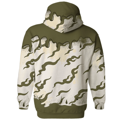 Medium-Olive-1s-Hoodie-Match-Rare-Breed-3D-Drippin