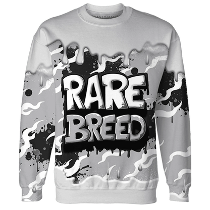 Wolf-Grey-1s-Sweatshirt-Match-Rare-Breed-3D-Drippin