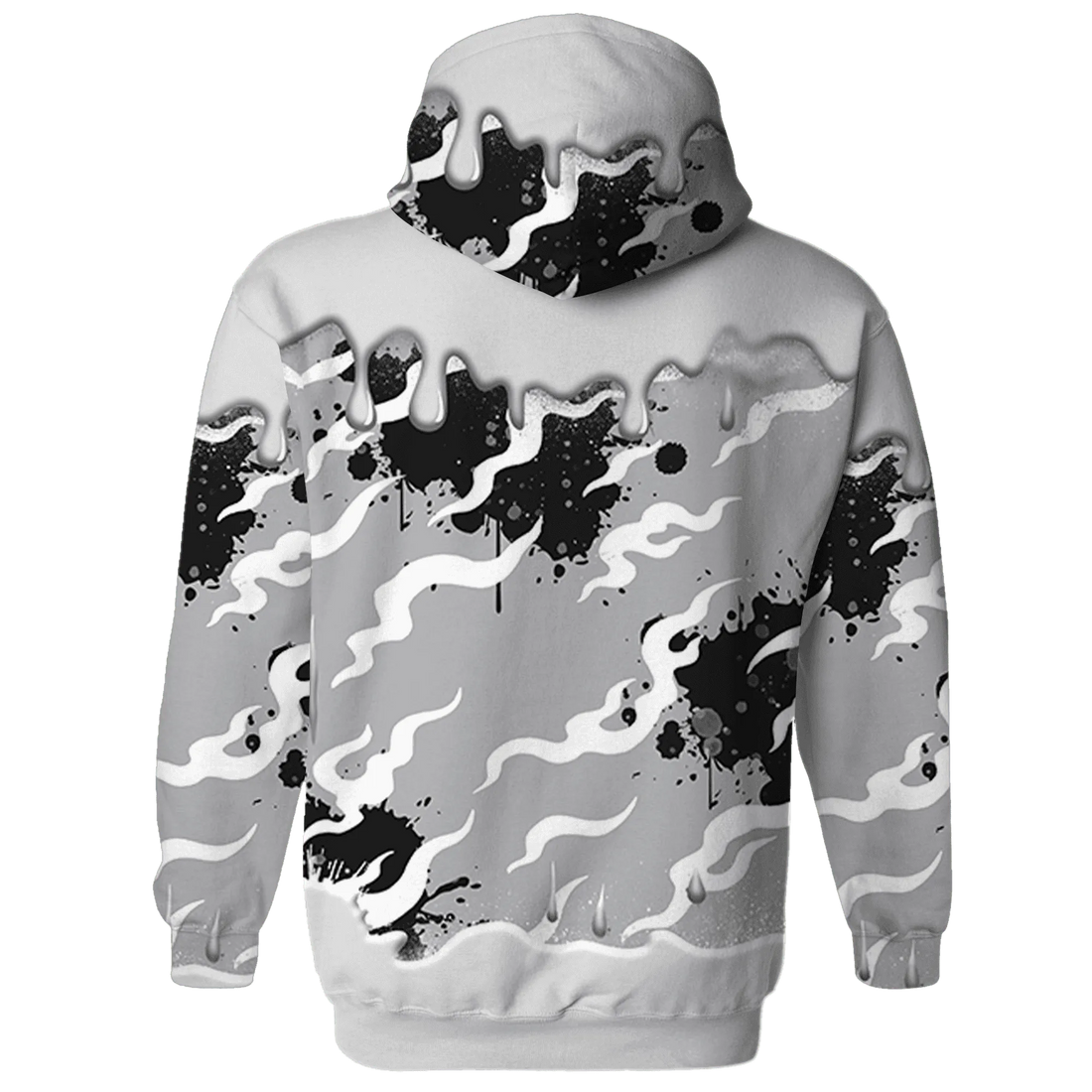 Wolf-Grey-1s-Hoodie-Match-Rare-Breed-3D-Drippin