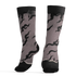 Black-Violet-Ore-3s-Socks-Match-Rare-Breed-3D-Drippin