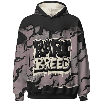 Black-Violet-Ore-3s-Hoodie-Match-Rare-Breed-3D-Drippin
