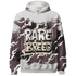 Burgundy-Crush-3s-Hoodie-Match-Rare-Breed-3D-Drippin