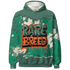 Nina CN Abney 3s Hoodie Match Rare Breed 3D All-Over Print Drippin - NastyJamz