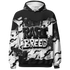 White-Thunder-4s-Hoodie-Match-Rare-Breed-3D-Drippin