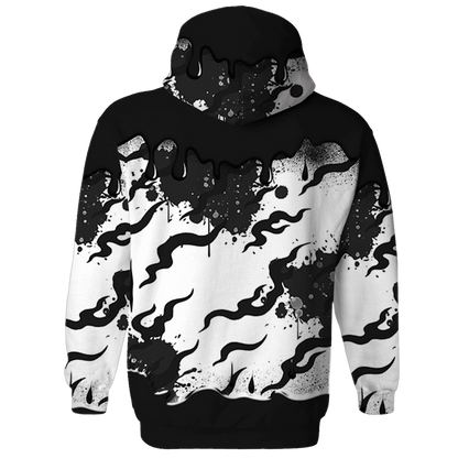White-Thunder-4s-Hoodie-Match-Rare-Breed-3D-Drippin