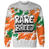 MAM Hurricanes 5s Sweatshirt Match Rare Breed 3D All-Over Print Drippin - NastyJamz