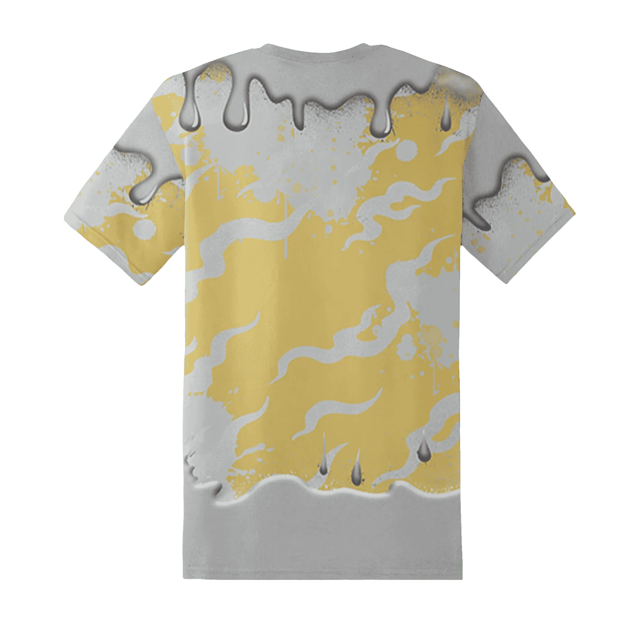 Paris-Olympicsss-6s-T-Shirt-Match-Rare-Breed-3D-Drippin