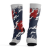 White-Navy-6s-Socks-Match-Rare-Breed-3D-Drippin