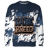 AM 1 86 Jackie RBS Sweatshirt Match Rare Breed 3D All-Over Print Drippin - NastyJamz