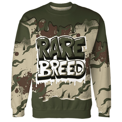 AM-1-Essential-Premium-NastyJamz-Sweatshirt-Match-Rare-Breed-3D-Drippin