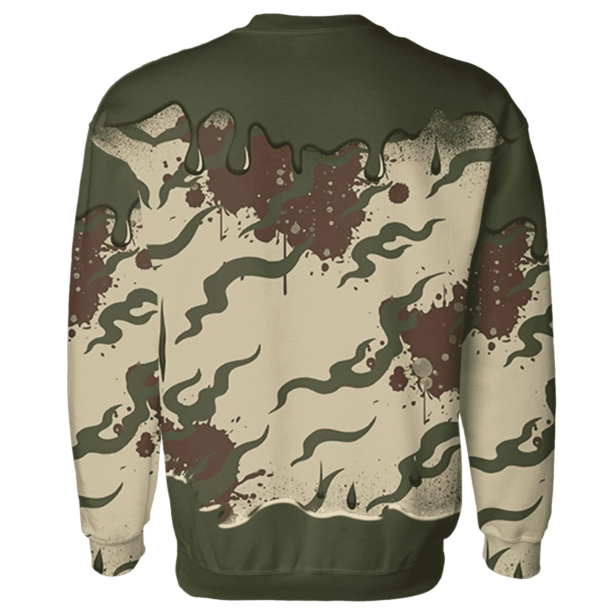 AM-1-Essential-Premium-NastyJamz-Sweatshirt-Match-Rare-Breed-3D-Drippin