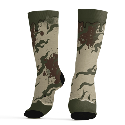 AM-1-Essential-Premium-NastyJamz-Socks-Match-Rare-Breed-3D-Drippin