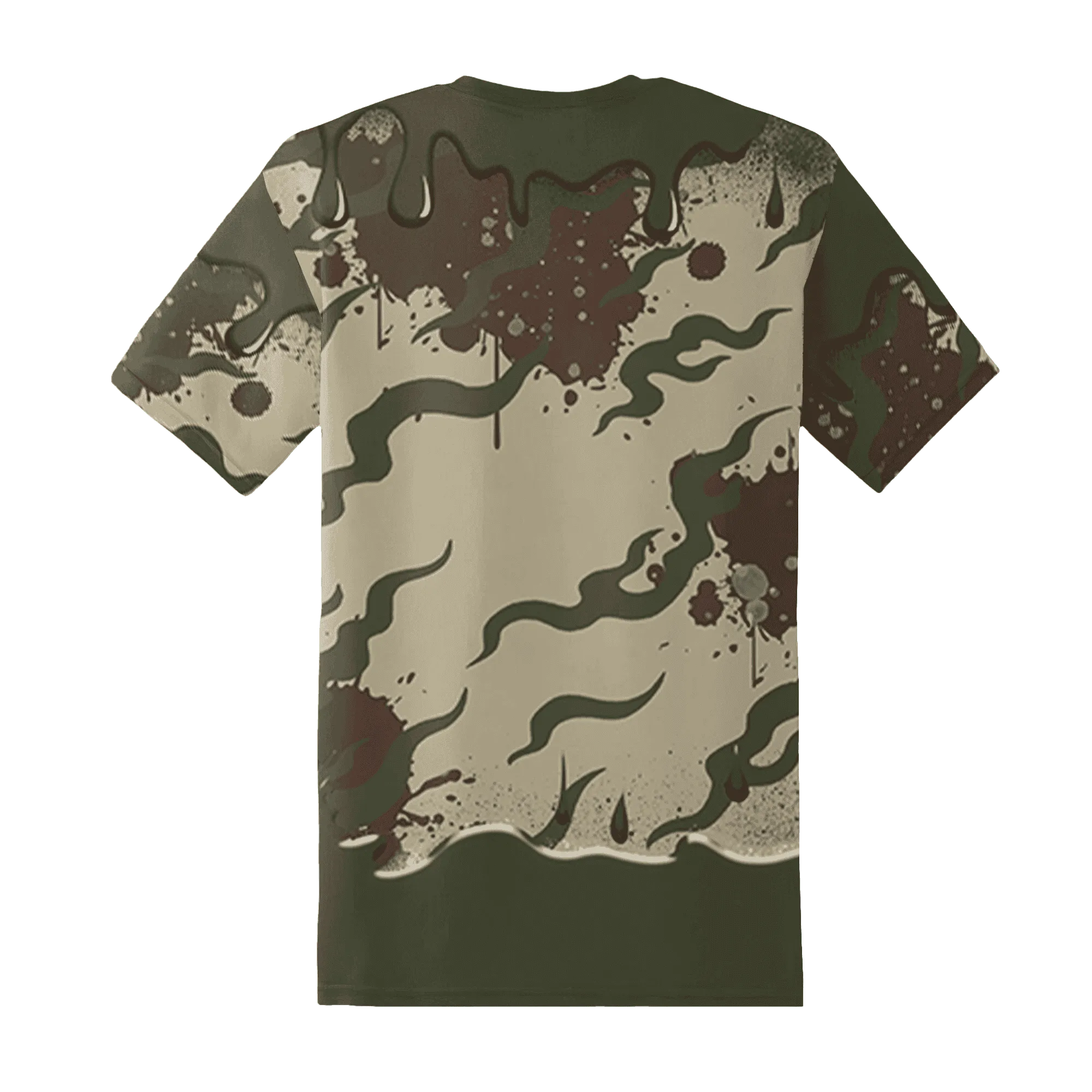 AM-1-Essential-Premium-NastyJamz-T-Shirt-Match-Rare-Breed-3D-Drippin