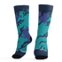 AM-Plus-Drift-Midnight-Navy-Total-Orange-Dusty-Cactus-Socks-Match-Rare-Breed-3D-Drippin