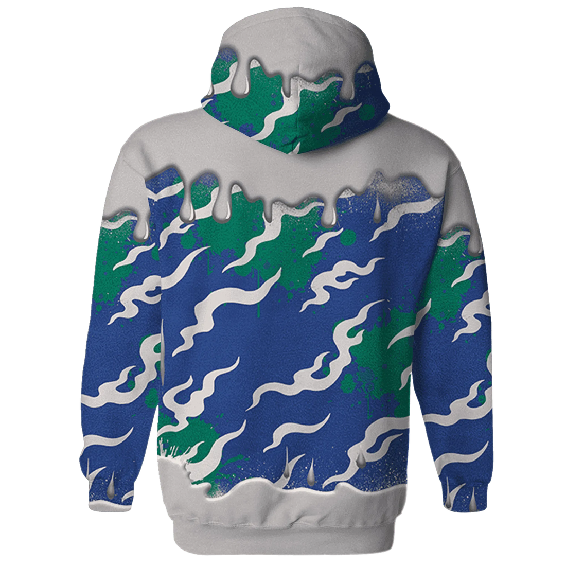 Dunk-Hyper-Royal-Malachite-NastyJamz-Hoodie-Match-Rare-Breed-3D-Drippin