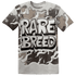 Dunk Low Baroque Brown T Shirt Match Rare Breed 3D All-Over Print Drippin - NastyJamz