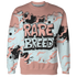 Dunk-Low-Glacier-Blue-Arctic-Orange-NastyJamz-Sweatshirt-Match-Rare-Breed-3D-Drippin