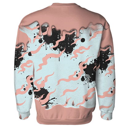 Dunk-Low-Glacier-Blue-Arctic-Orange-NastyJamz-Sweatshirt-Match-Rare-Breed-3D-Drippin