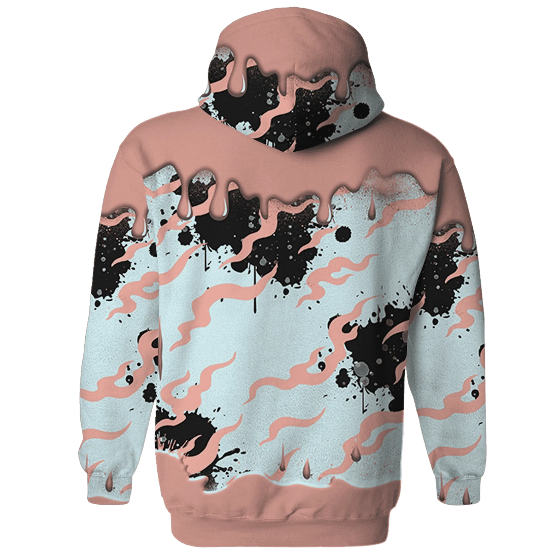 Dunk-Low-Glacier-Blue-Arctic-Orange-NastyJamz-Hoodie-Match-Rare-Breed-3D-Drippin
